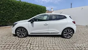 Renault Clio de 2021