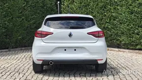 Renault Clio de 2021