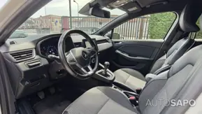Renault Clio de 2021