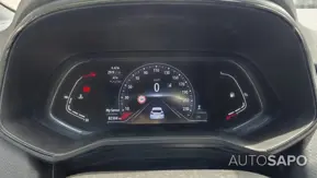 Renault Clio de 2021