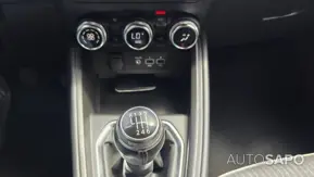 Renault Clio de 2021