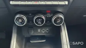 Renault Clio de 2021
