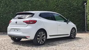 Renault Clio de 2021