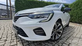 Renault Clio de 2021