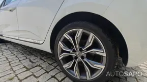 Renault Clio de 2021