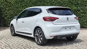 Renault Clio de 2021