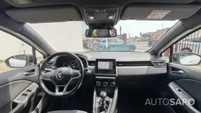 Renault Clio de 2021