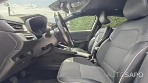 Renault Clio de 2021