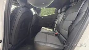 Renault Clio de 2021