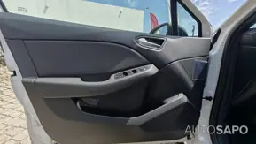 Renault Clio de 2021