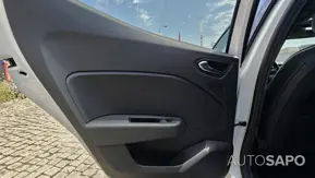 Renault Clio de 2021