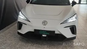 MG MG4 de 2023