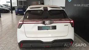 MG MG4 de 2023