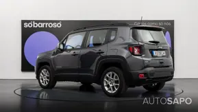 Jeep Renegade de 2022