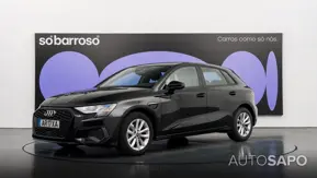 Audi A3 de 2022