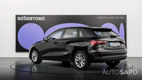 Audi A3 de 2022
