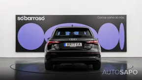 Audi A3 de 2022