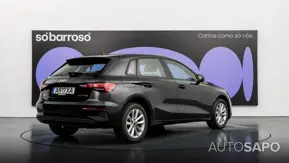 Audi A3 de 2022