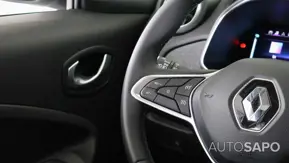 Renault ZOE de 2021