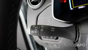 Renault ZOE de 2021