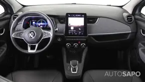 Renault ZOE de 2021