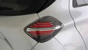 Renault ZOE de 2021