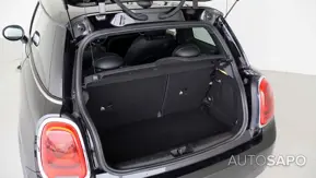 MINI Cooper D Auto de 2014