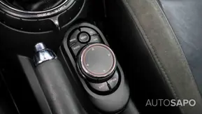 MINI Cooper D Auto de 2014