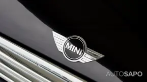 MINI Cooper D Auto de 2014