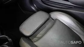 MINI Cooper D Auto de 2014