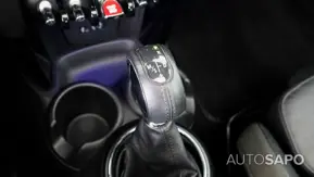 MINI Cooper D Auto de 2014