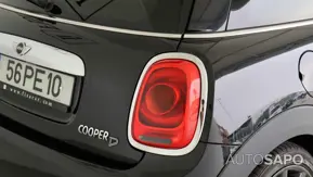 MINI Cooper D Auto de 2014