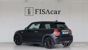 MINI Cooper D Auto de 2014
