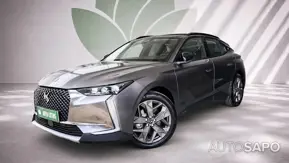 DS DS4 de 2022