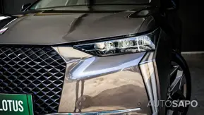 DS DS4 de 2022
