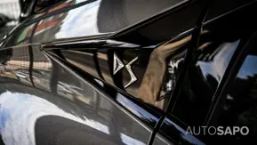 DS DS4 de 2022