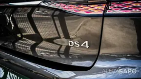 DS DS4 de 2022
