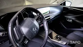 DS DS4 de 2022