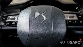 DS DS4 de 2022
