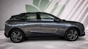 DS DS4 de 2022