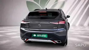 DS DS4 de 2022