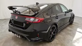 Honda Civic de 2025