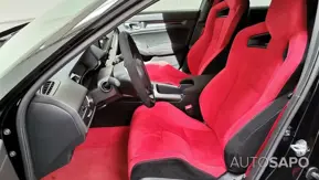 Honda Civic de 2025