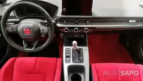 Honda Civic de 2025