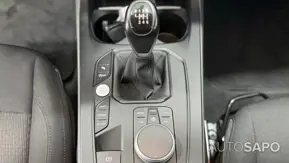 BMW Série 1 de 2022