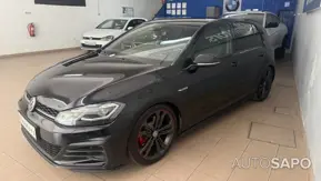 Volkswagen Golf de 2017