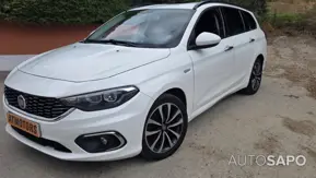 Fiat Tipo de 2019