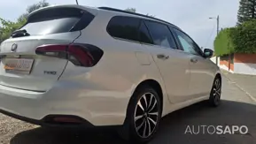 Fiat Tipo de 2019