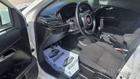 Fiat Tipo de 2019