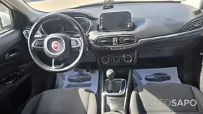 Fiat Tipo de 2019